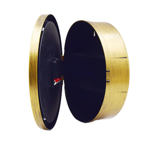 Ẩn an toàn đồng hồ treo tường có giá trị chuyển hướng an toàn 10 inch nhựa đồng hồ bí mật an toàn cho phòng ẩn ngăn container hộp - Product Image 6