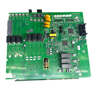Fabrication de PCBA multicouche de qualité carte PCB d'assemblage de carte PCB pour l'électronique grand public PCB PCBA pour carte d'amplificateur