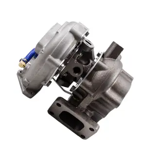 Premier turbocompresseur TD42T TD42 Turbo pour Nissan Y61 Safari Patrouille 1997-2010 Moteur TD42T Diesel 4.2L 160HP 047-263, 047-334 , 047