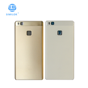 Dell'alloggiamento del Portello Della Batteria Caso Della Copertura Posteriore Parti di Ricambio per <span class=keywords><strong>Huawei</strong></span> <span class=keywords><strong>P9</strong></span> <span class=keywords><strong>Lite</strong></span> - Product Image 1