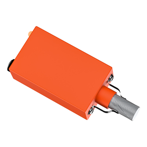 Soluzione Tacway di Purificazione dell'Aria a Plasma con Ionizzazione Bipolare Avanzata Integrata nei Condotti per Coltivazione Indoor - Product Image 2