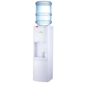 OEM Top Loading günstiger 5-Gallonen-Wasserflaschen-Wasserspender
