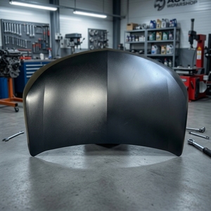 Vente directe usine OEM : Capot de voiture robuste en acier <span class=keywords><strong>et</strong></span> aluminium sur mesure, <span class=keywords><strong>pièces</strong></span> de rechange de carrosserie parfaitement compatibles pour Chevrolet Cobalt - Product Image 2