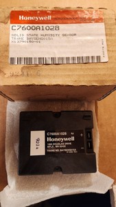 Sensore di Umidità C7600a-1028 Baysens015a Nos <span class=keywords><strong>Sen</strong></span> 0277 [8639+] Nuovissimo, Prodotti Originali con Garanzia di Un Anno - Product Image 1