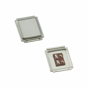 Transistors DirectFET Isometric MA BOM IC In Stock IRF6723M2DTR1P Buy Online Electronic Components - Product Image 1