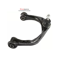 Bras de suspension supérieur avant Gennovo de qualité OEM JL1Z-3084-C FL3Z3084B, pièces de suspension automobile pour Ford F-150 2015 LINCOLN NAVIGATOR