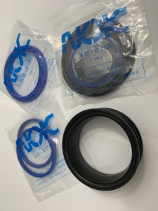 Reparatur sätze für Hydraulik schalter des Baggers BRH 1100 Dichtung sätze - Product Image 5