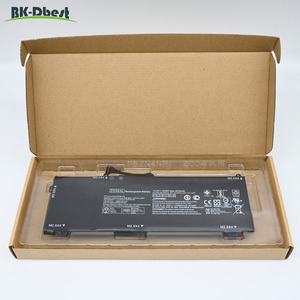 BK-Dbest Usine En Gros Batterie D'ordinateur Portable pour HP <span class=keywords><strong>ZBook</strong></span> <span class=keywords><strong>Studio</strong></span> <span class=keywords><strong>G3</strong></span> G4 Mobile Workstation Notebook Batterie ZO04XL - Product Image 4