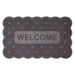 Tapetes de Exterior Impresos Multicolores de Polipropileno 100% Caucho, Antideslizantes, Duraderos, Ligeros y Multiusos para Patio y Hogar - Product Image 5