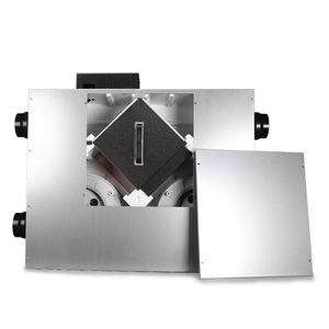 Recuperatore d'Aria Commerciale, Recuperatore di Calore <span class=keywords><strong>EVR</strong></span>, Produttore di Recuperatori - Product Image 2