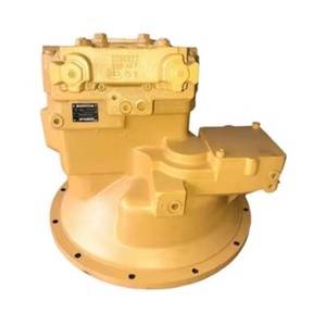 Pièces d'excavatrice Pompe principale 330B pour pompe hydraulique CAT 330B A8VO160 - Product Image 1