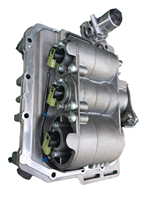 Ensemble de couvercle supérieur de transmission automatique durable 12AS de haute qualité 6009297007