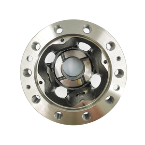Piñón Diferencial HENING A6MF2 45822-3B850 para Transmisión Automática, Accesorios para Caja de Cambios, Nuevo - Product Image 4