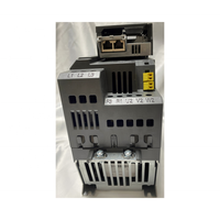 6ES7223-1BL22-0XA8DIGITALI Módulo de CPU de Controlador Lógico Programable, 8 Entradas Digitales, Automatización Industrial, Control de Máquinas, OEM A