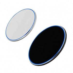 Cargador Inalámbrico Personalizado OEM a Precio Económico, Cargador Universal de Carga Rápida - Product Image 2