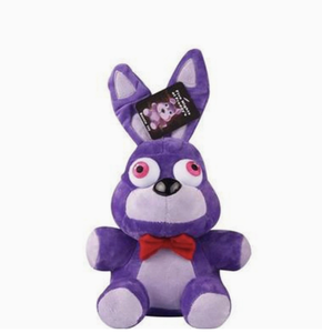 Juguetes de <span class=keywords><strong>Peluche</strong></span> de Alta Calidad de Five Nights at Freddy's, Nightmare Freddys, <span class=keywords><strong>Bonnie</strong></span> Bear, Foxy, Personajes de Dibujos Animados - Product Image 6