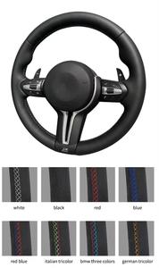 Volant pour B <span class=keywords><strong>m</strong></span> w mise à niveau intérieure converti en nouveau volant extérieur B <span class=keywords><strong>M</strong></span> W 3 4 5 6 7 X1 <span class=keywords><strong>X2</strong></span> X3 X4 X5 X6 direction - Product Image 4