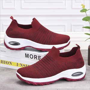 Zapatillas Deportivas de Plataforma Ligeras Casuales de Moda para Mujer al por Mayor - Product Image 3
