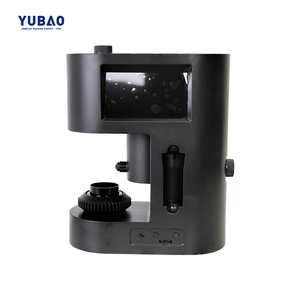 Visualiseur de diamants multifonctionnel 200x de haute qualité, loupe numérique pour inscription de diamants - Product Image 1