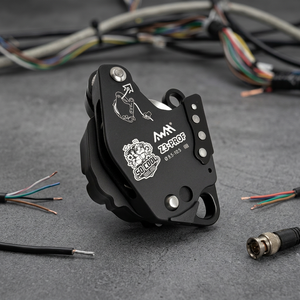 เครื่องช่วยปีนเชือก SOXGA SmoothClimb รุ่น Professional สำหรับการปีนเชือกและการทำงานที่สูง - Product Image 2