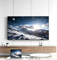 Venta al por Mayor de Fábrica, Televisores para Hoteles de 32, 40, 43, 50, 55 y 65 Pulgadas, LED Smart Android 4k 2k 1080 UHD