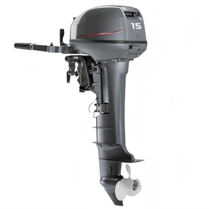 Moteur hors-bord à essence 2 temps 30 CV, puissance durable pour bateau pneumatique, <span class=keywords><strong>jet</strong></span> <span class=keywords><strong>ski</strong></span>, pour moteur <span class=keywords><strong>Yamaha</strong></span> - Product Image 6