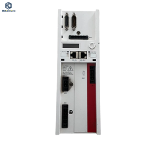 เซ็นเซอร์ควบคุม PLC ของแท้ใหม่เอี่ยม รุ่น AX5106-0000 - Product Image 1