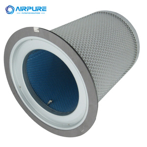 Tách lọc máy nén phụ tùng cung cấp Bộ lọc không khí dầu tách lọc 35840982 54311726 92866508 - Product Image 4