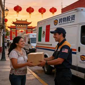 Agent de dropshipping au Mexique, service de colis de petite taille DDP pour Shipify Amazon - Product Image 6