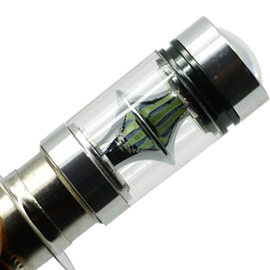 Ampoules H6 haute <span class=keywords><strong>puissance</strong></span> pour Yamaha ATV YFM 125 250 <span class=keywords><strong>350</strong></span> 400 450 600 660 700 Big Bear Wolverine Grizzly <span class=keywords><strong>Raptor</strong></span> - Product Image 3