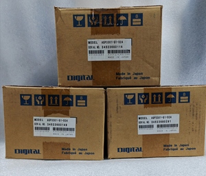 คอนโทรลเลอร์ PLC เซ็นเซอร์ HMI หน้าจอสัมผัส ของแท้ใหม่เอี่ยม รุ่น AGP3301-S - Product Image 4