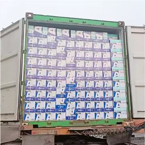 Venta al por mayor 80gsm 75gsm 70gsm A4 papel de copia blanco 500 hojas papel de carbón de impresión de oficina de enlace duro a bajo precio - Product Image 5