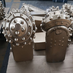 กรวยลูกกลิ้งสำหรับซี่แกนและฐานเสาเข็มสำหรับฟัน - Product Image 2