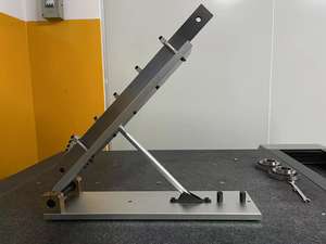 Hot Selling Factory Made 3D CMM Coordenada Máquina De Medição Preço Competitivo OEM Personalização Suporte para Instrumentos De Teste - Product Image 6