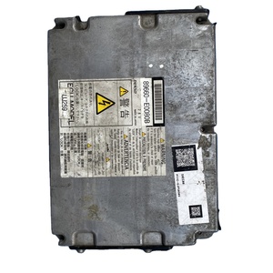 HINO 700 TRUCK P11C MOTOR ECU 89660-E0080B 89660 E0080B Original teile - Product Image 1