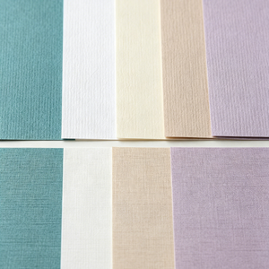 Recyclable Fancy Embossed Cardboard for Gift Packaging and Crafts - Product Image 5
