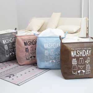 Wholesale Custom Logo Dustproof Clothing Storage Bag 75 Liters Moving Quilt Storage Bag Household Organization Bag