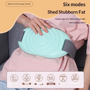 उच्च गुणवत्ता के पर्यावरण के अनुकूल स्वास्थ्य घर वसा में कमी पतली पेट कलाकृतियों ट्यूमर मालिश वसा अस्वीकृति मशीन मॉडल - Product Image 2