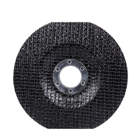 Plaque de support en fibre de verre pour meulage de précision 75*16.3mm, support stable, plateau de meuleuse durable