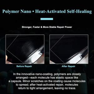 Película Protectora de Pintura para Automóviles de Grado Profesional en EE. UU., Resistente a los Arañazos, Color Carlas, PPF, TPU, Rollo de Papel para Enmascarar Pintura de Automóviles, Vinilo para Envolver Automóviles con Efecto Camuflaje - Product Image 5