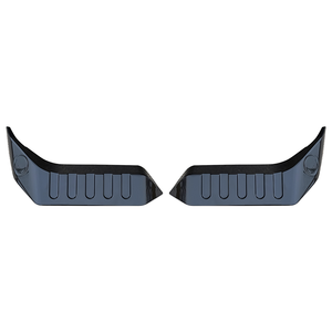 Alerón Trasero Segmentado ABS para Jetour Traveller T2 SUV 2024 - Accesorios de Modificación Exterior - Product Image 1