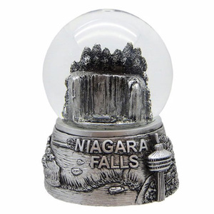 Globo di Neve delle Cascate del Niagara, Souvenir Decorativo <span class=keywords><strong>per</strong></span> <span class=keywords><strong>Adulti</strong></span> e Bambini - Product Image 6