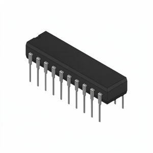Componentes Electrónicos Accesorios CD54HCT688 8 BIT IDENTITY/MAGNIT En Stock 5962-8685701RA Lógica - Product Image 1