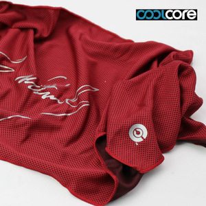 Coolcore Mikrofaser-Kühl-Sporttuch Blau Can <span class=keywords><strong>Meditex</strong></span> Schweißabsorbierendes Eistuch für Yoga Fitness Laufen - Product Image 4