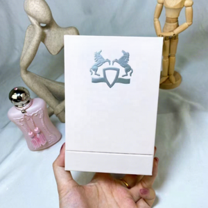 Perfume de Mujer de Alta Calidad, Parfums De Marry Delina, 75 ml, Regalo Navideño, Caja de Perfume, Aroma Duradero, Perfume Original - Product Image 5