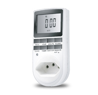 Hochwertige Design und Herstellung Bx-T064 Industrial Timer Digital Timer Sockel