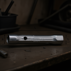 288 N Wrench <b>Socket</b> Tool For Automotive Repair And Maintenance Use - Product Image 3