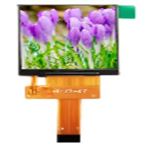 1.77-Inch TFT 1.8-Inch TFT LCD Screen SPI Serial Port Screen Driver St7735s Plug Welding 128160