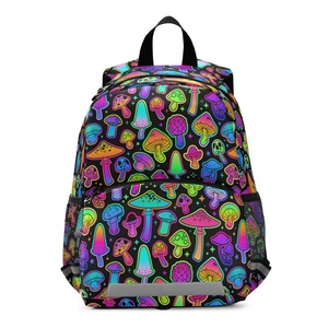 Wholesale Lovely Fawn Pattern Schoolbag Cartoon Animal Kid <b>Mini</b> <b>Backpack</b> Toddler Children <b>Backpack</b> - Product Image 1