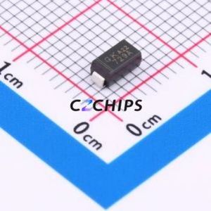 Diodo Zener 1SMA4729A DO-214AC(SMA) Nuevo y Original, Venta al por Mayor de Componentes Electrónicos, Proveedor de Chips y Servicio BOM - Product Image 1